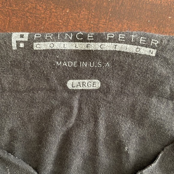 Women’s cropped top size L - Picture 3 of 4